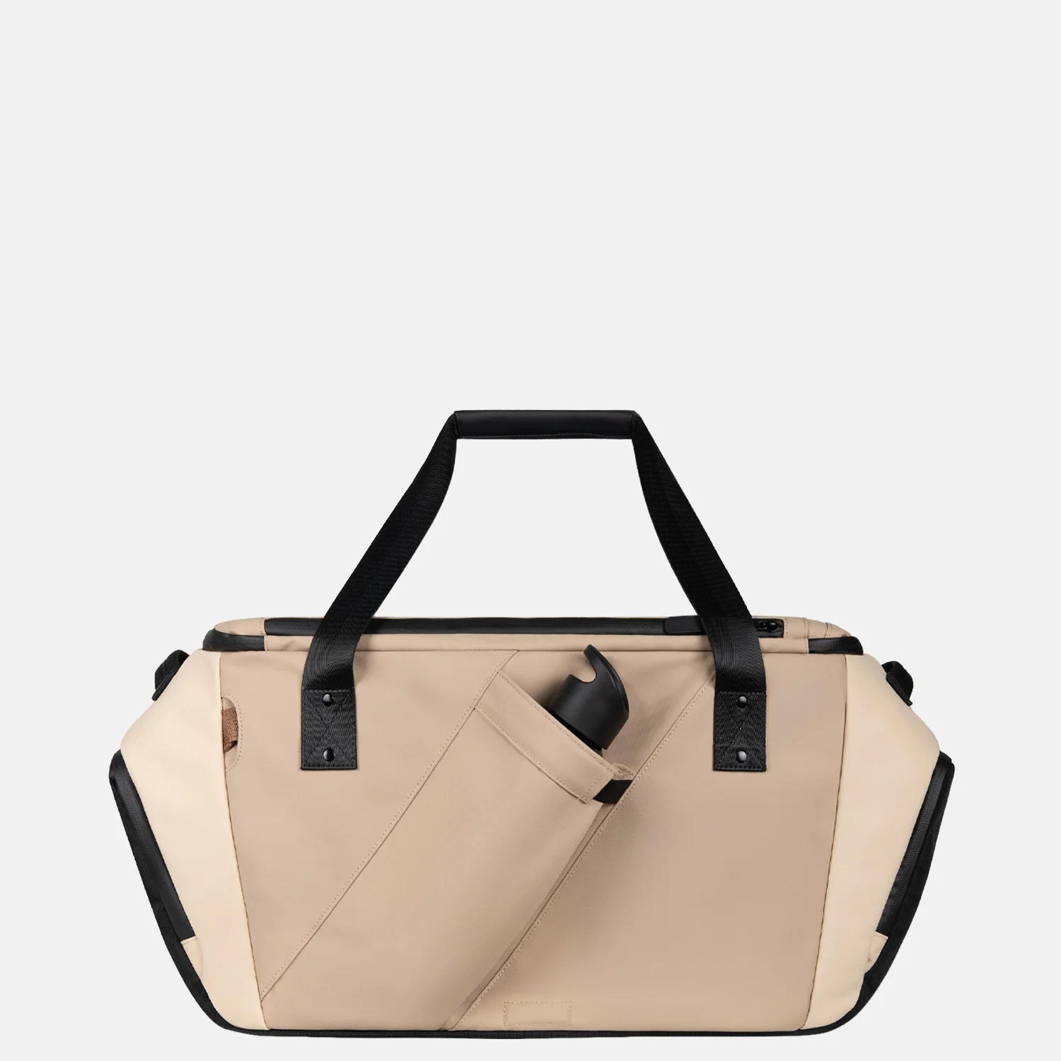 Cabaia Duffle Explorer weekendtas M cap breton bij Duifhuizen