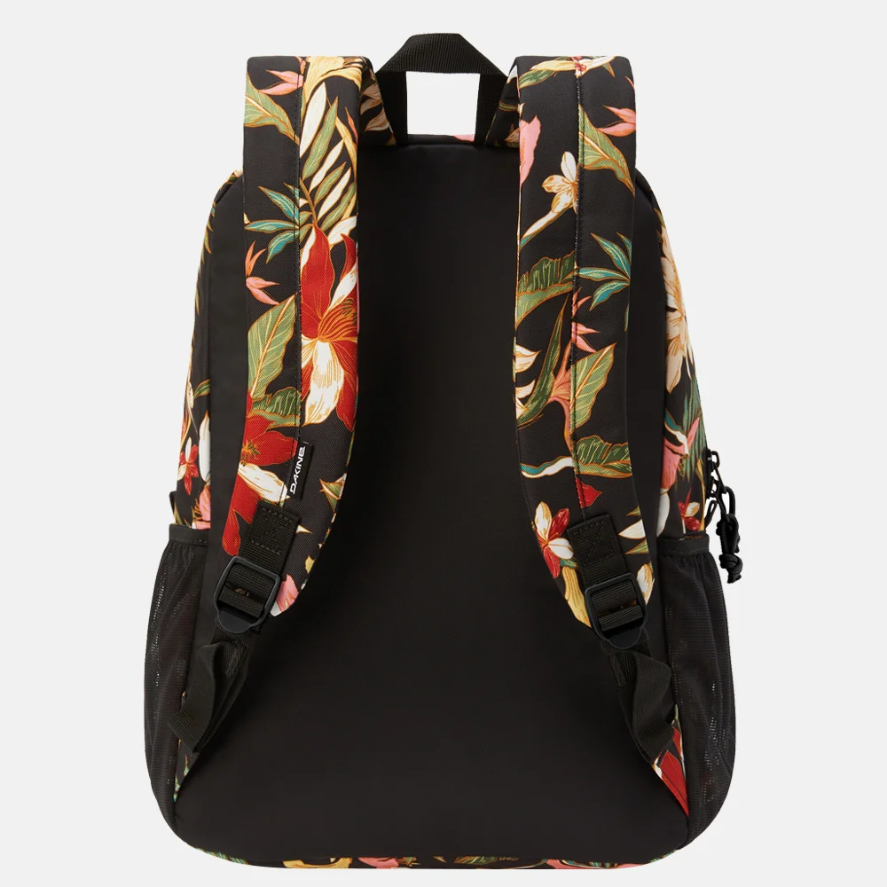 Dakine Trady rugzak 25 liter sunset bloom bij Duifhuizen