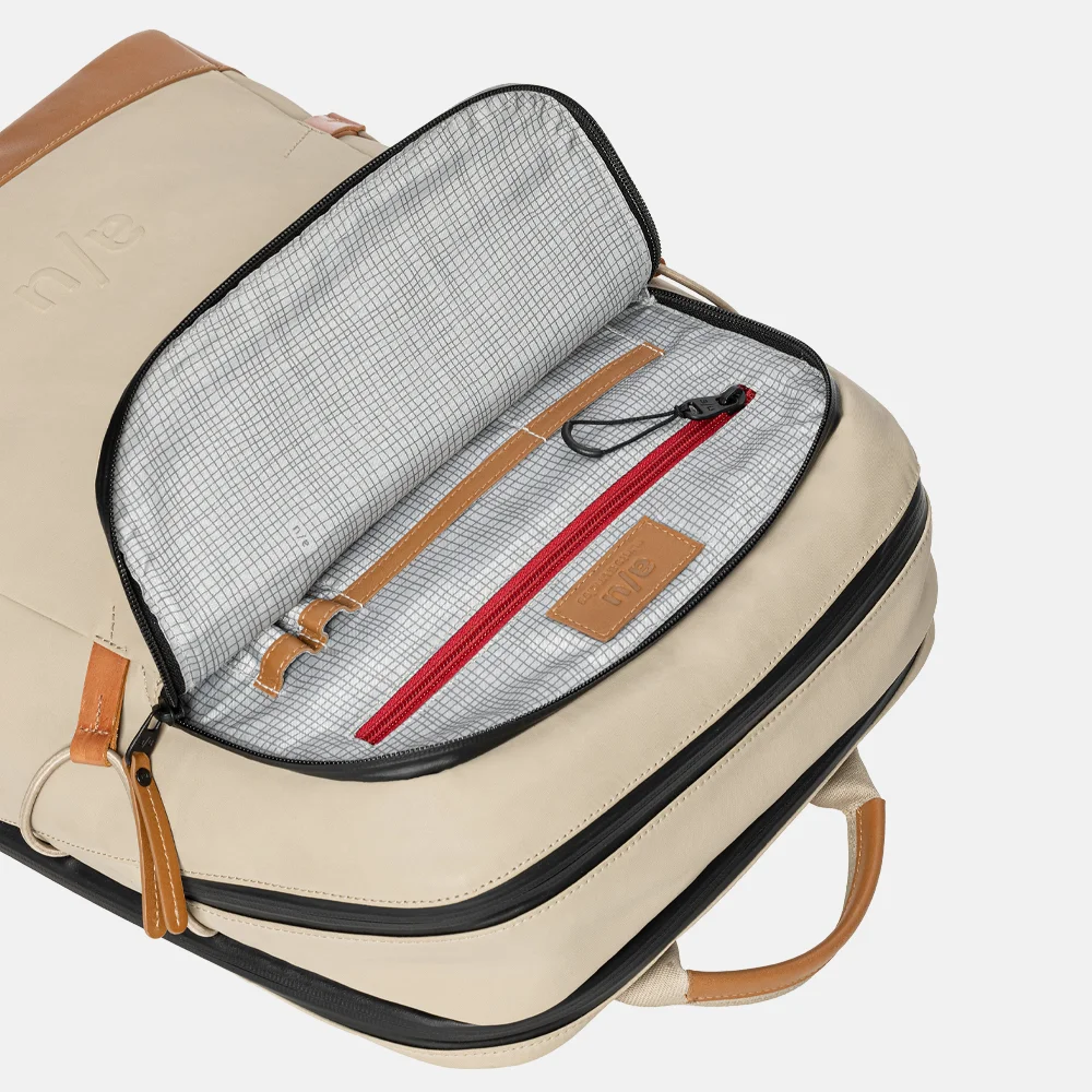 Aunts and Uncles Japan Kawaguchi rugzak 15 inch nomad bij Duifhuizen