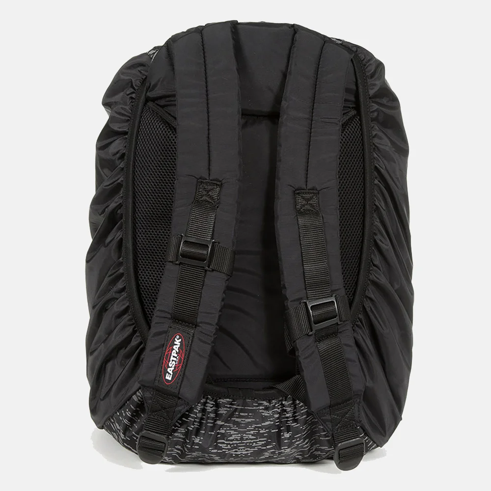 Eastpak Cory regenhoes drops bij Duifhuizen