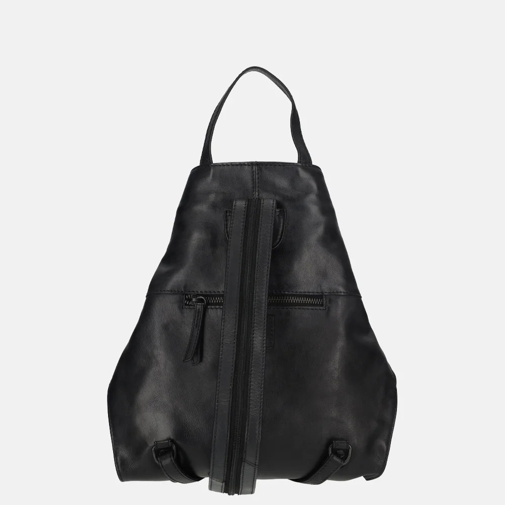 Bear Design Lisa rugzak black bij Duifhuizen