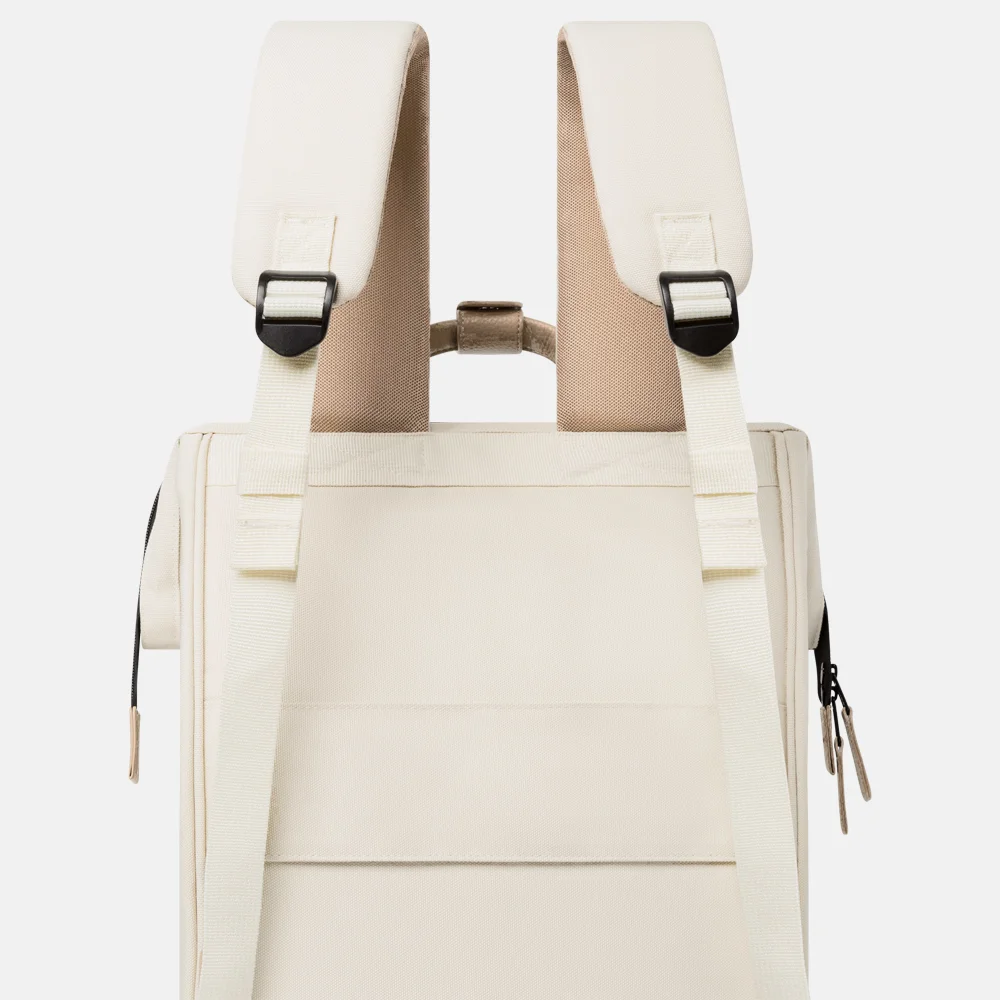 Cabaia Adventurer rugzak L 15 inch cape town bij Duifhuizen