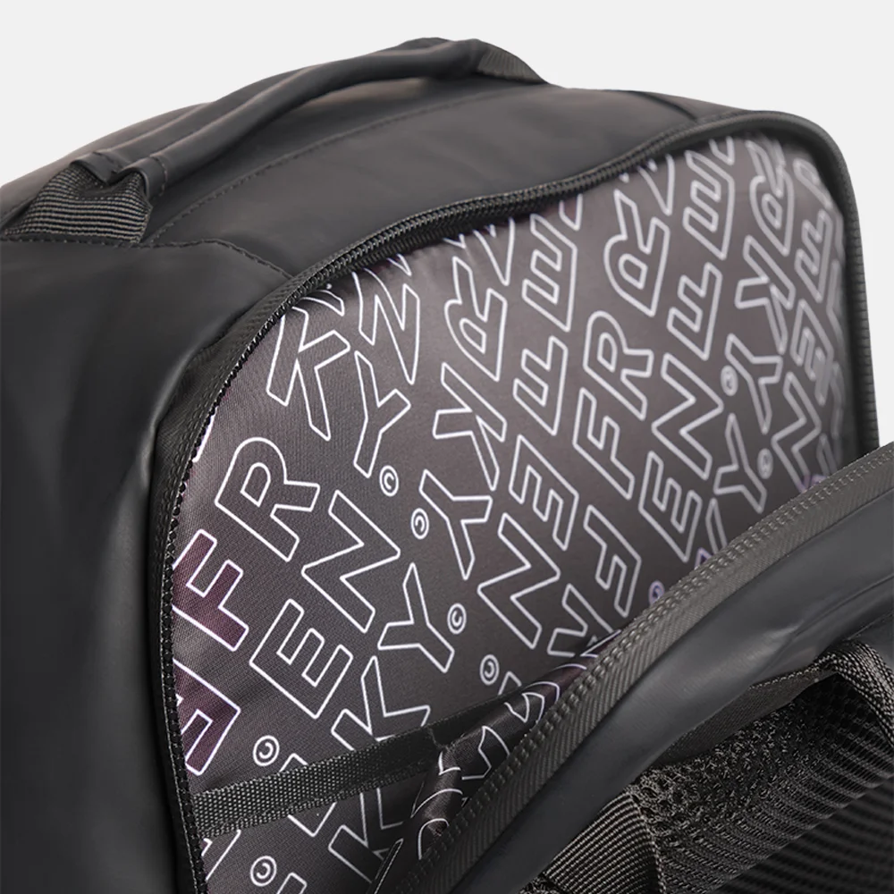 Frenky underseater rugzak vacuum incl pomp zwart bij Duifhuizen