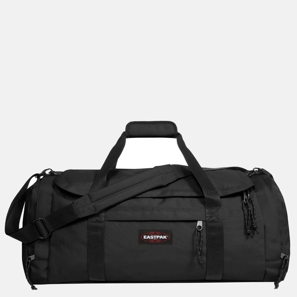 Eastpak Reader+ reistas M black bij Duifhuizen