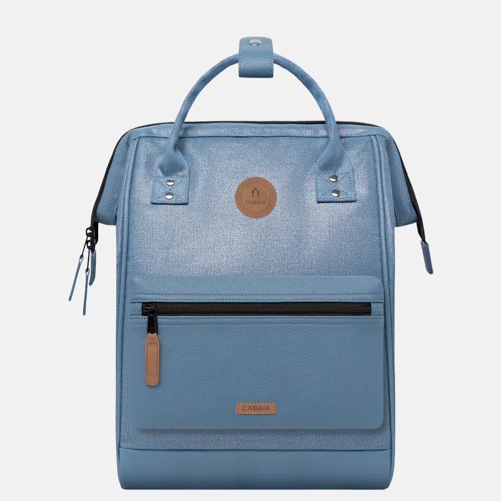 Cabaia Adventurer rugzak M 13 inch davos bij Duifhuizen