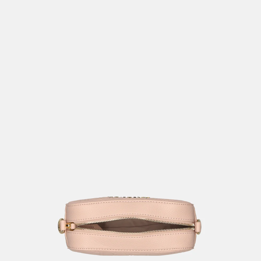 Valentino Bags Pansy crossbody tas cipria bij Duifhuizen
