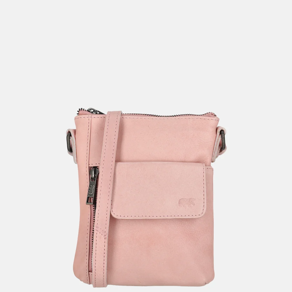 Bear Design Davide crossbody tas princess