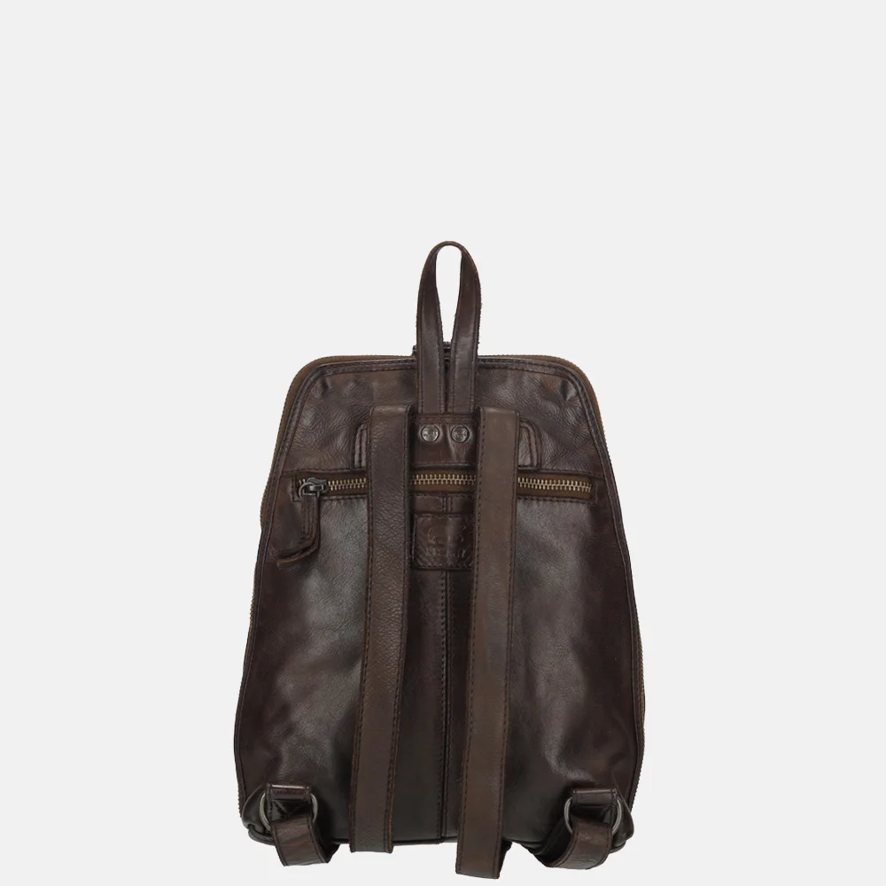 Bear Design Iris rugzak bruin bij Duifhuizen