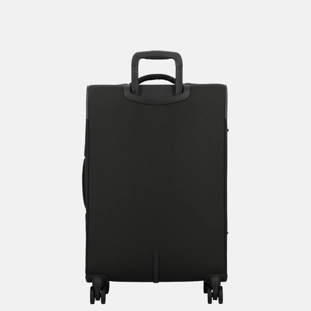 Jump Monthelys souple Spinner 67 cm anthracite bij Duifhuizen