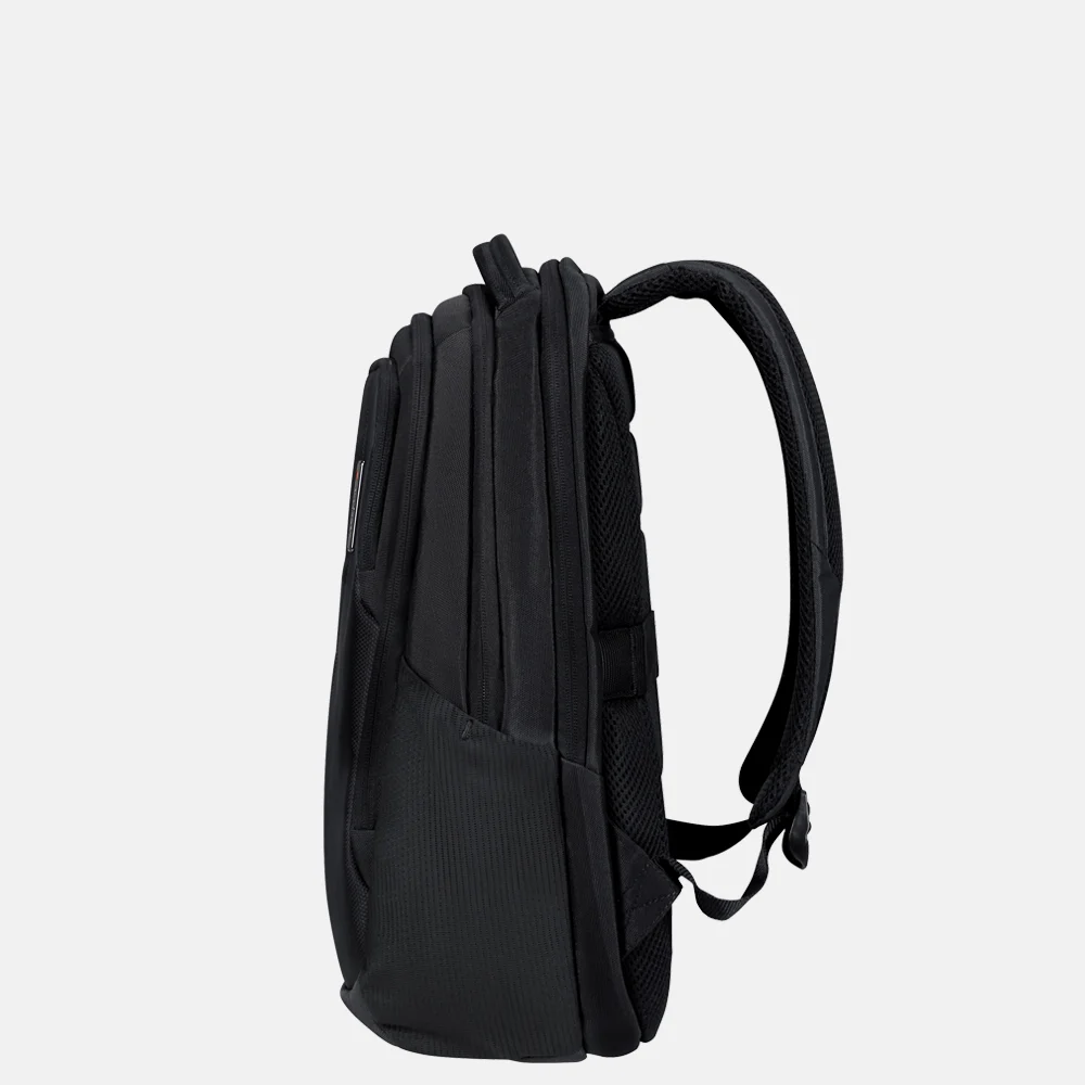 Samsonite Guardit 3.0 laptoprugzak 15,6 inch black bij Duifhuizen