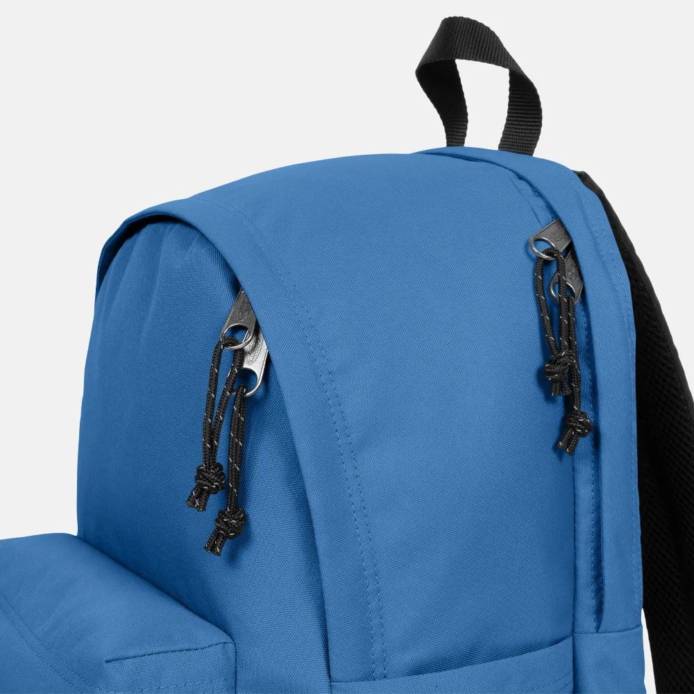 Eastpak Day office laptoprugzak healing blue bij Duifhuizen