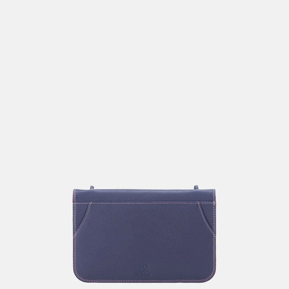 Mywalit crossbody tas sangria multi bij Duifhuizen