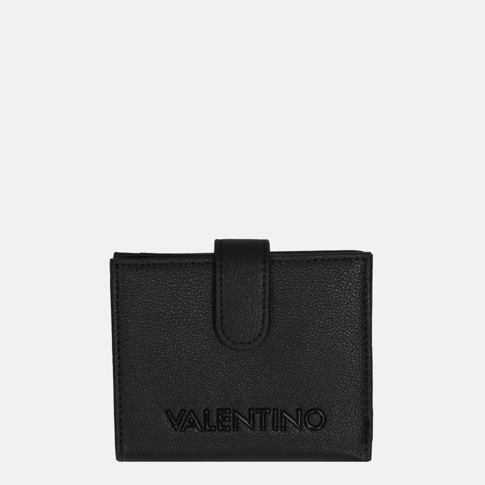 Valentino Bags Basmati portemonnee nero