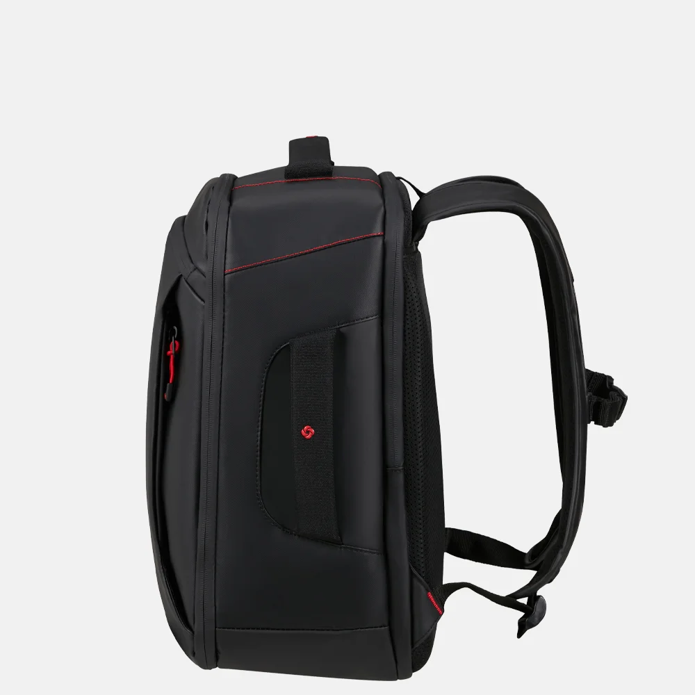 Samsonite Ecodiver underseater S black bij Duifhuizen