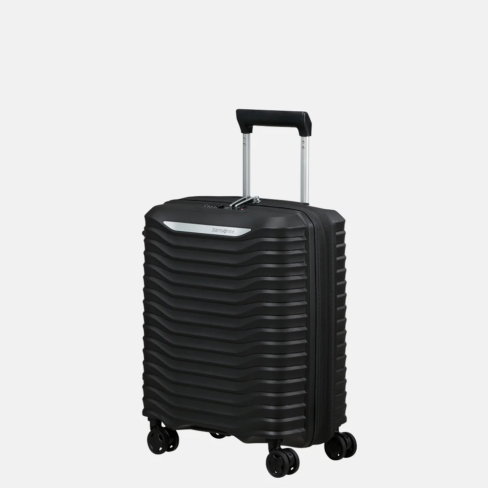 Samsonite Upscape underseater 45 cm black bij Duifhuizen