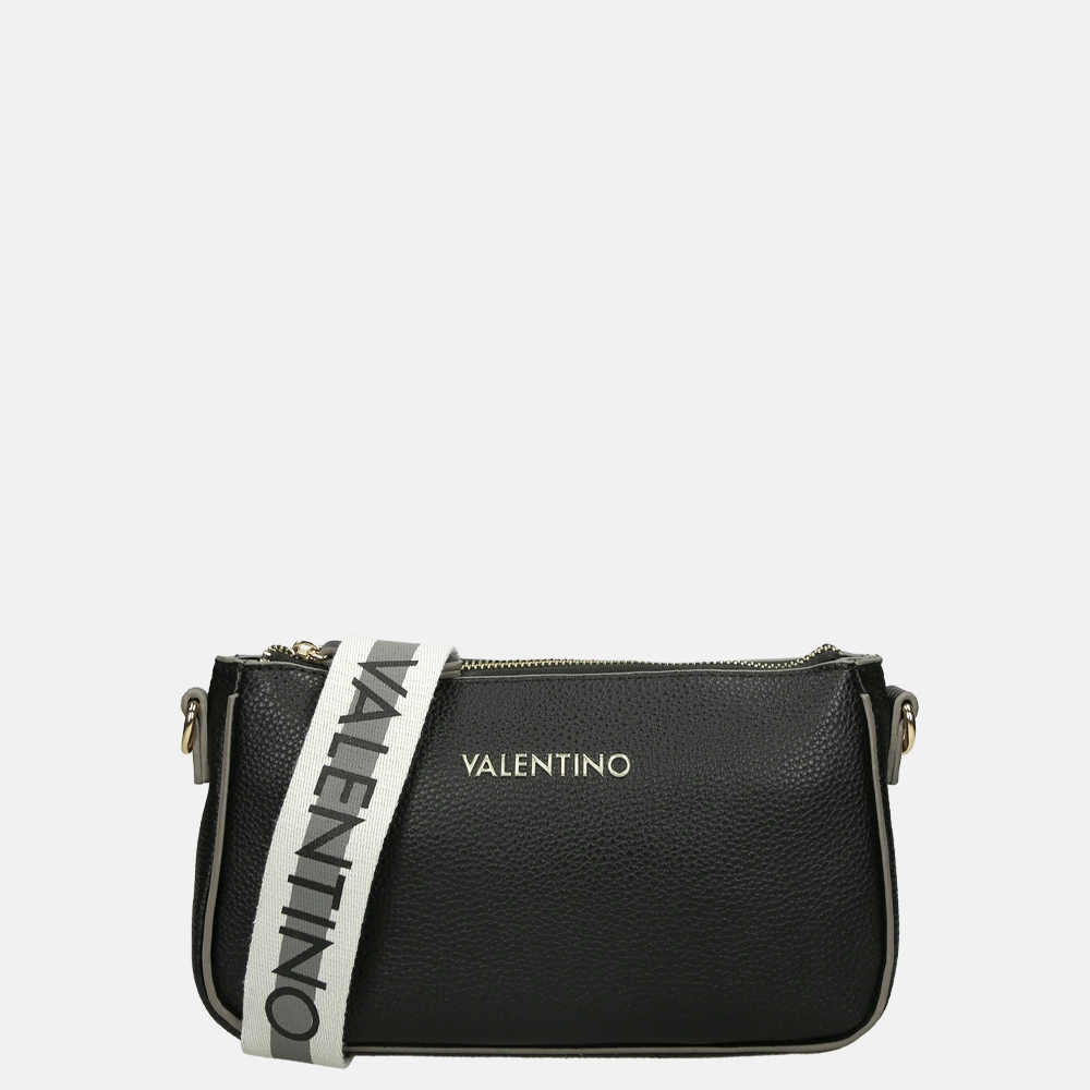 Valentino Bags Swim Re crossbody tas nero
