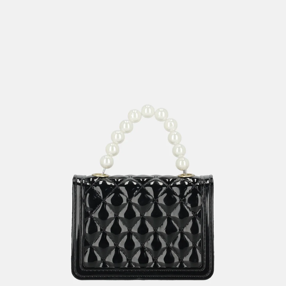 Firenze handtas XS black bij Duifhuizen
