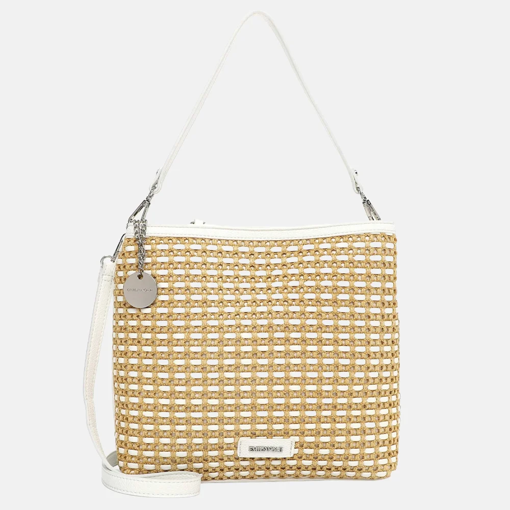 Emily & Noah Jella buideltas white bij Duifhuizen