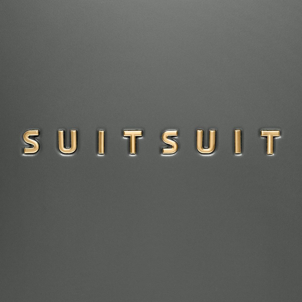 SUITSUIT Serenity reiskoffer 76 cm atlantic deep bij Duifhuizen