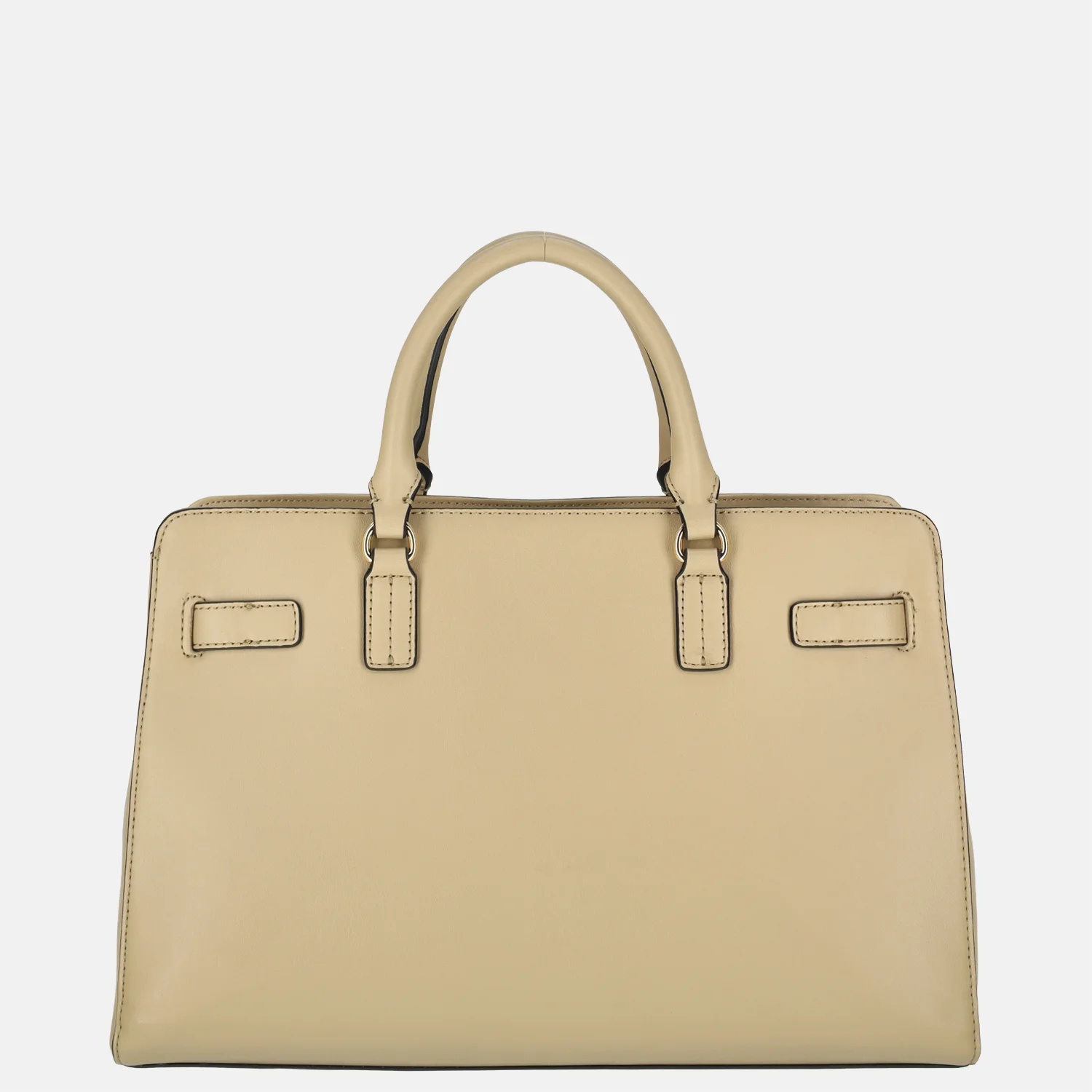Tommy Hilfiger Joy handtas beige bij Duifhuizen