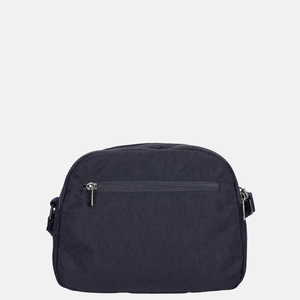 Enrico Benetti Suzie crossbody tas blauw bij Duifhuizen