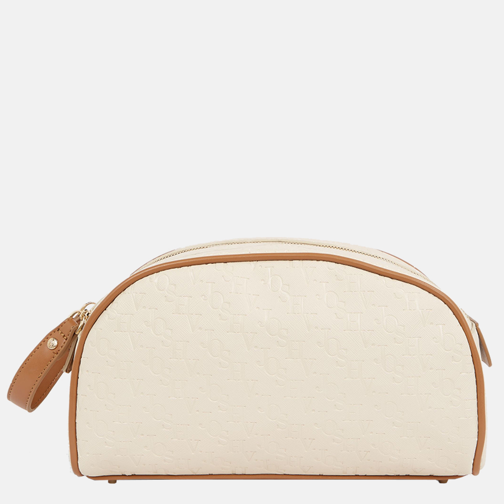 Josh V Dionne toilettas cream spice