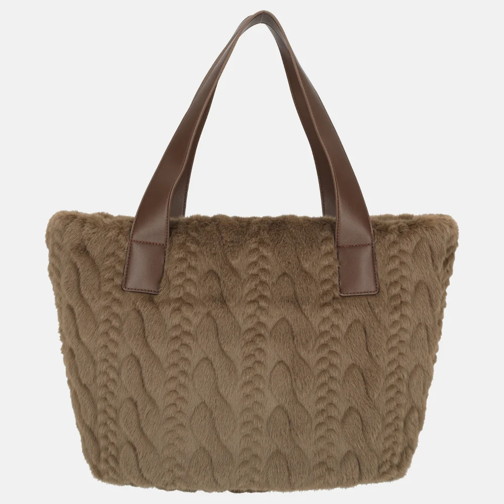 Liu Jo Verry shopper moro light bij Duifhuizen