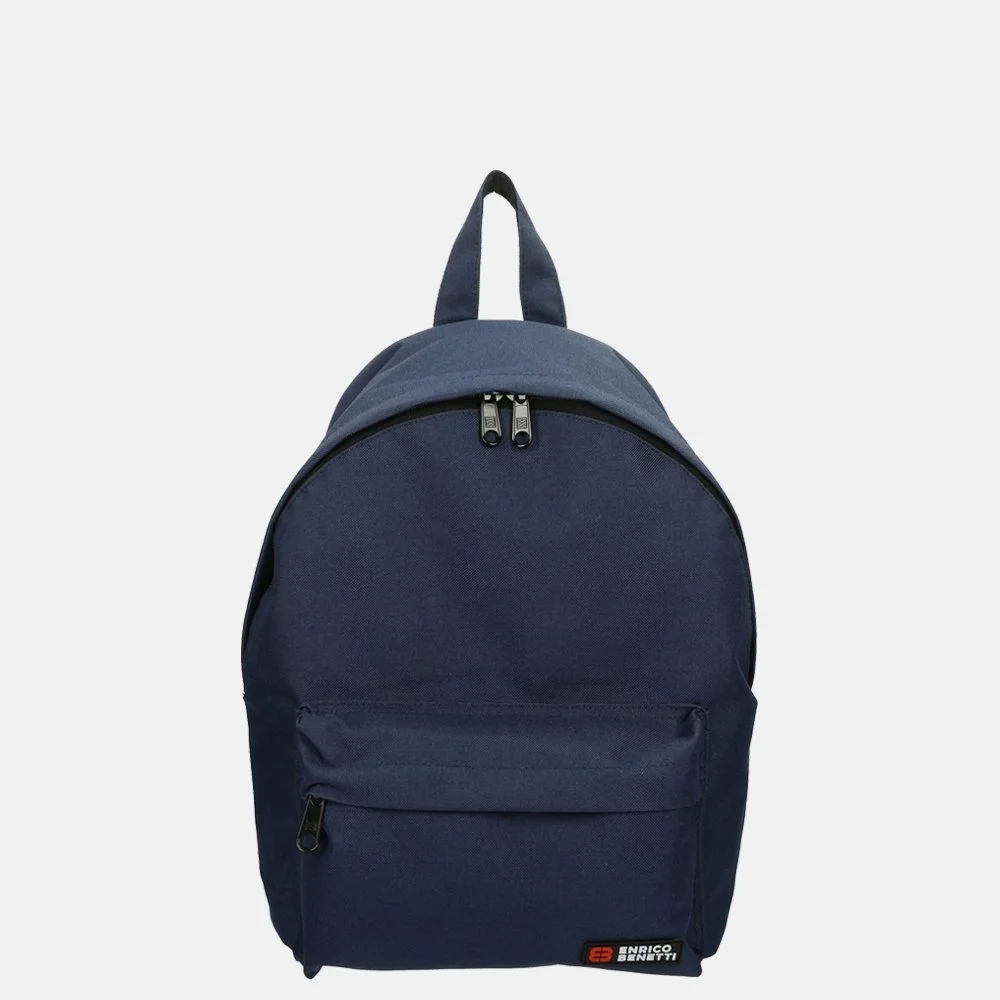 Enrico Benetti rugzak blauw