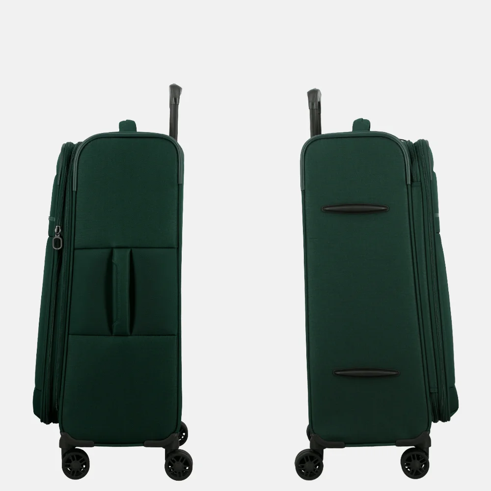Jump Monthelys Souple Spinner 67cm Dark Green bij Duifhuizen