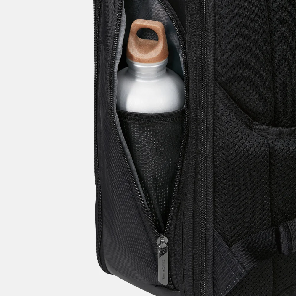 Samsonite Spectrolite laptoprugzak 17.3 inch black bij Duifhuizen