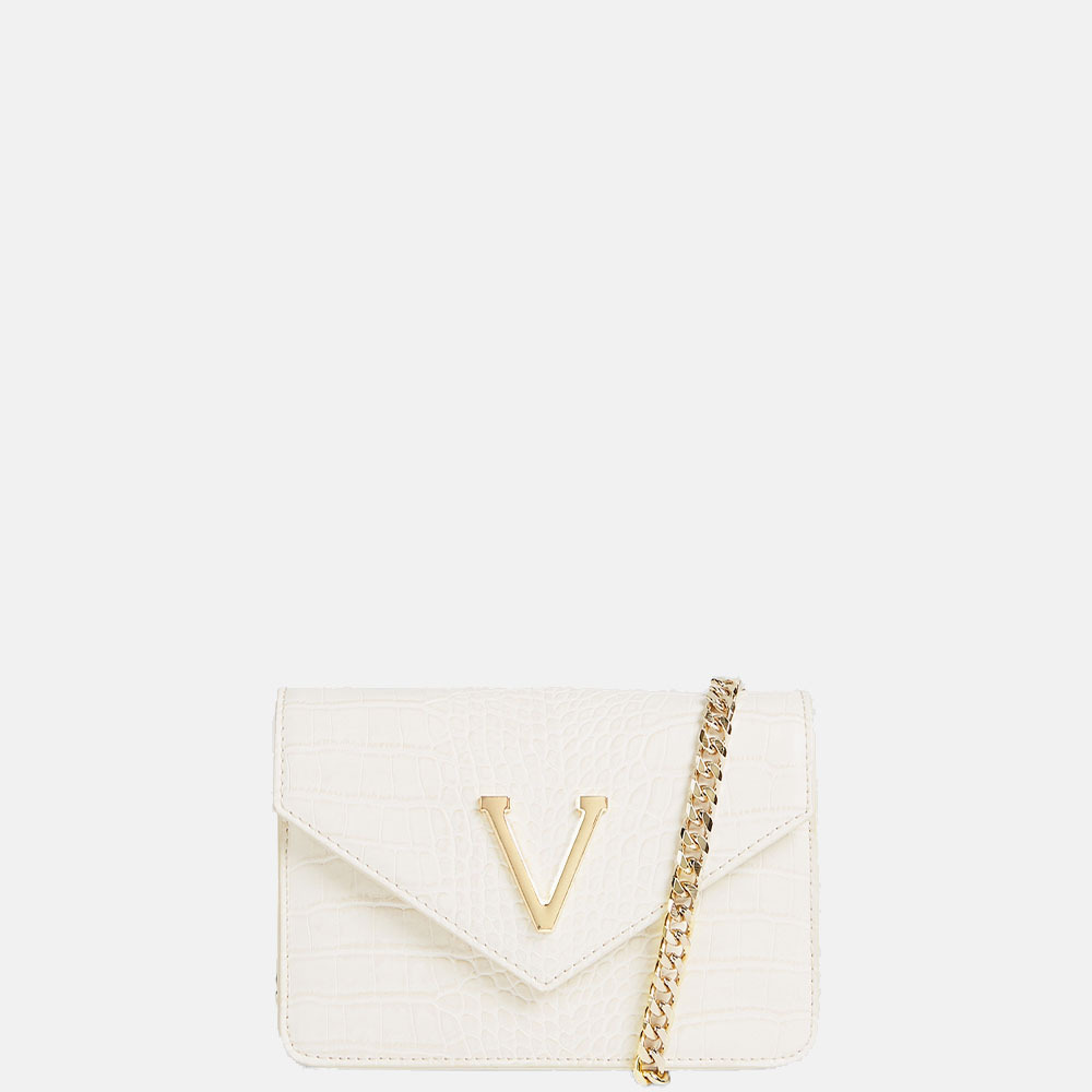 Schouderband - off white Pure Lady