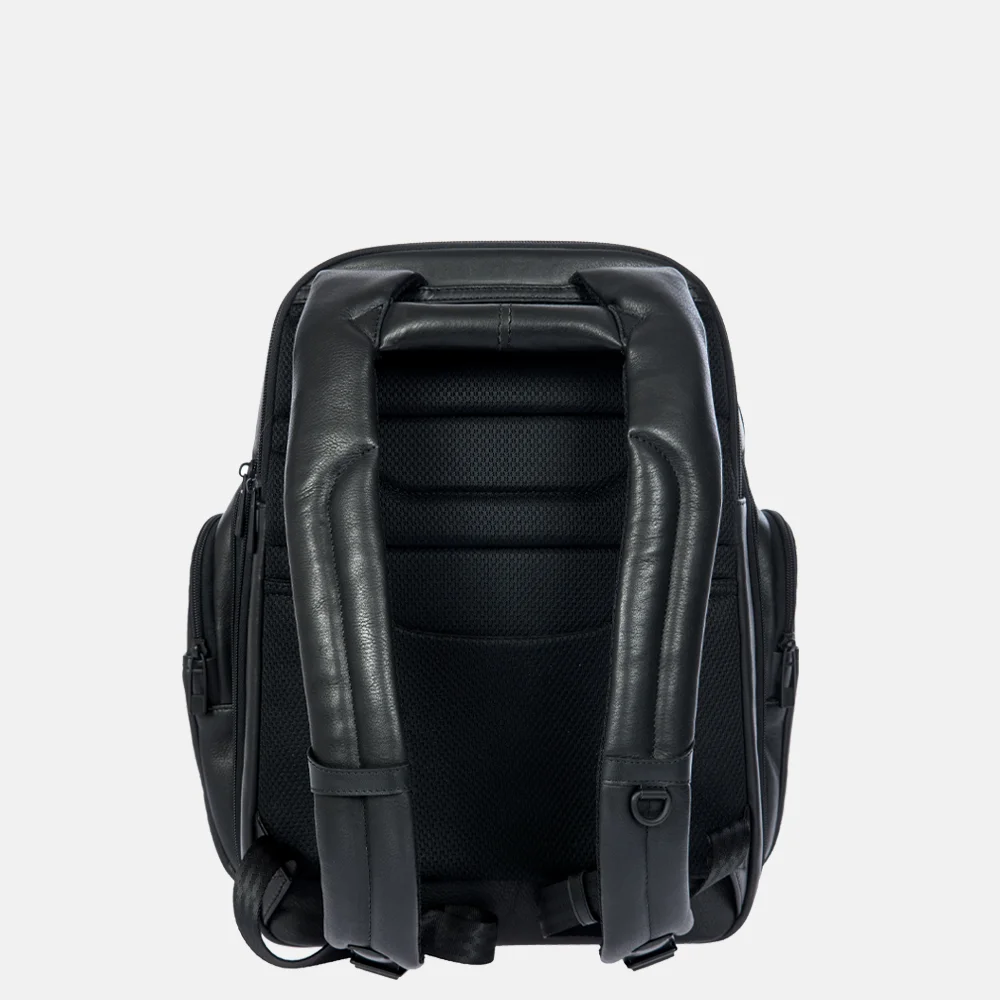 Porsche Design Evo laptoprugzak M expandable black bij Duifhuizen