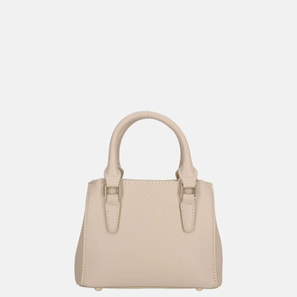Valentino Bags Zero Re handtas beige bij Duifhuizen