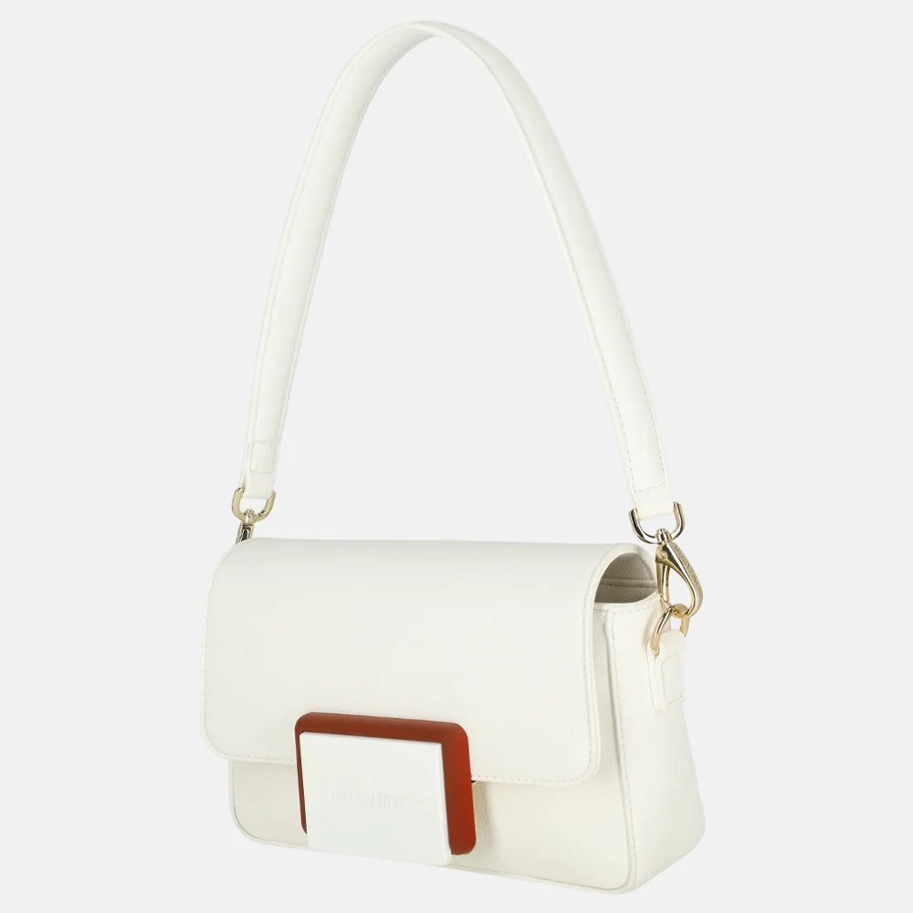 Valentino Bags Thetis crossbody tas bianco bij Duifhuizen