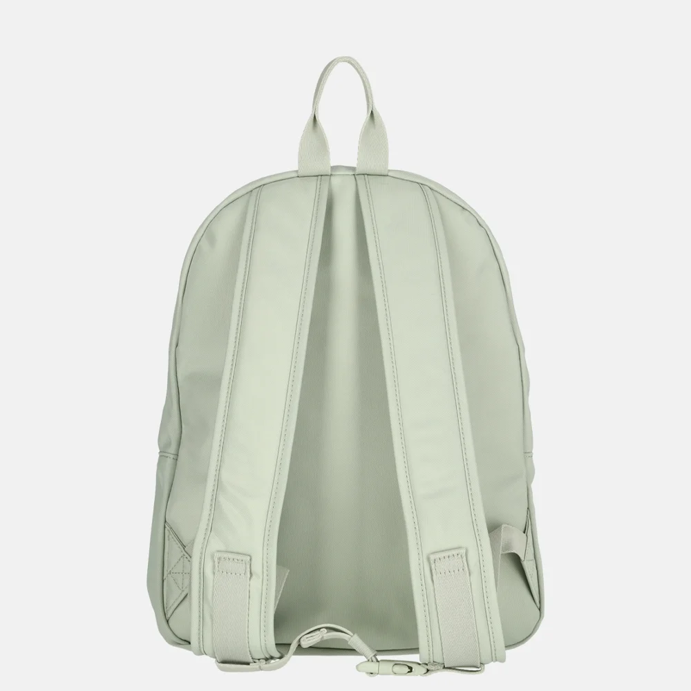 Tommy Hilfiger Essential kinderrugzak misty sage bij Duifhuizen