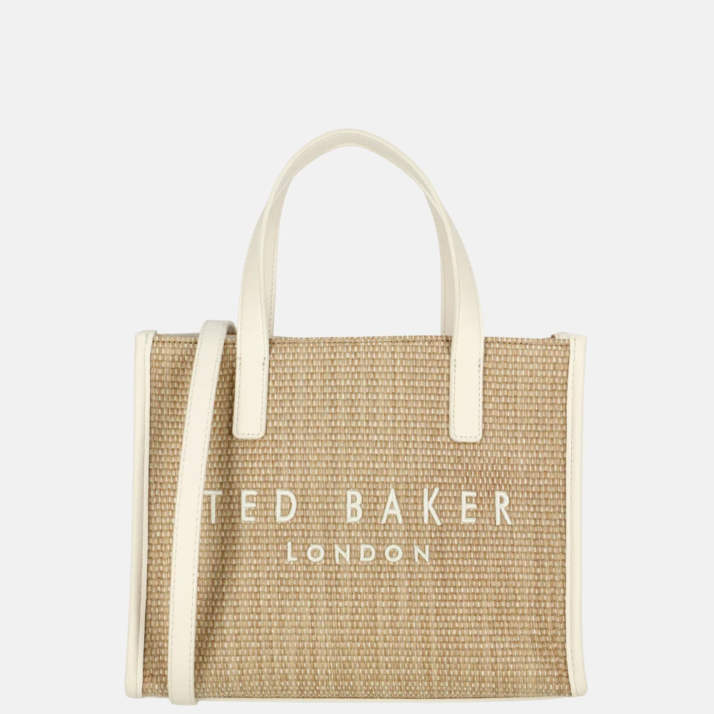 Ted Baker Paolina handtas M ivory