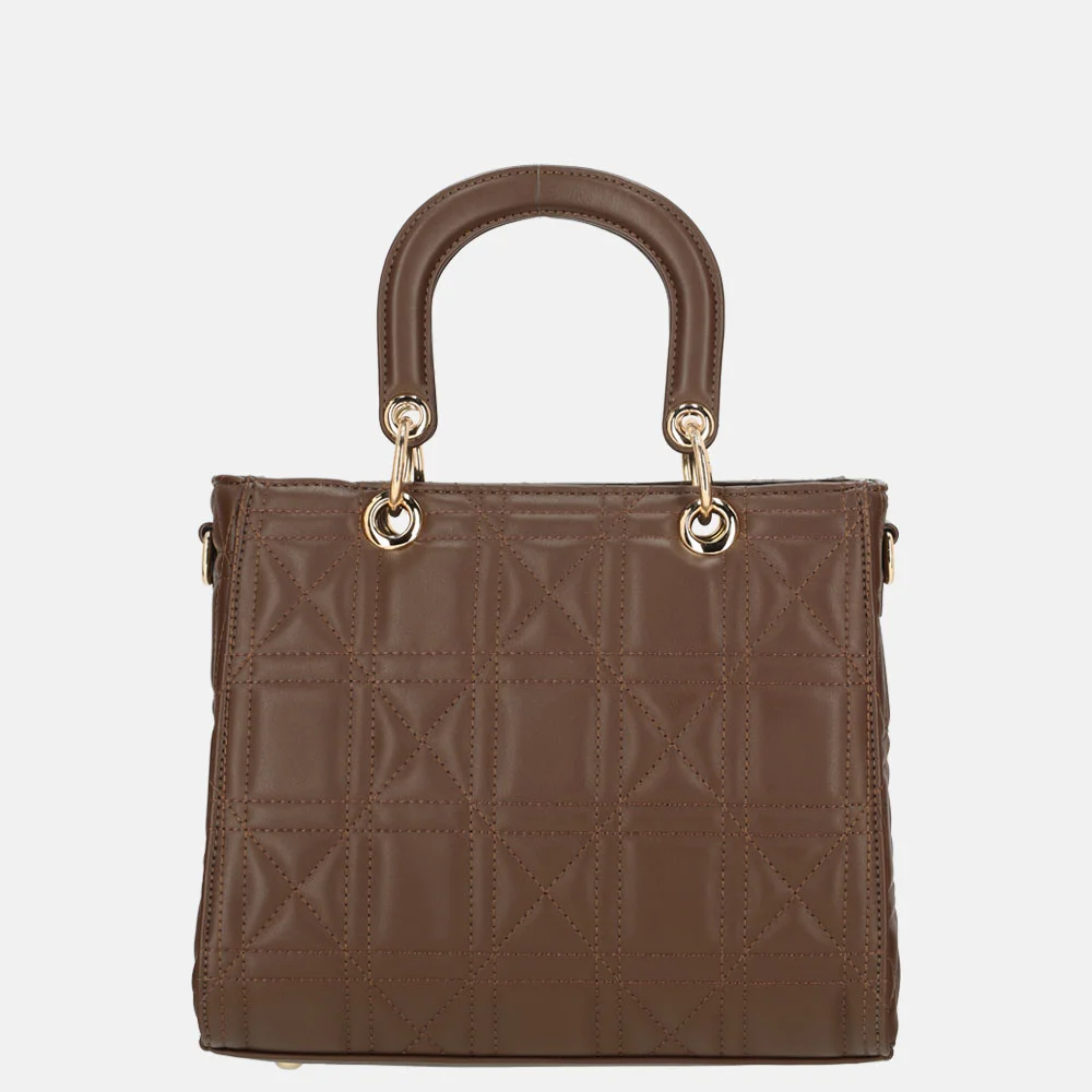 Firenze handtas M coffee bij Duifhuizen