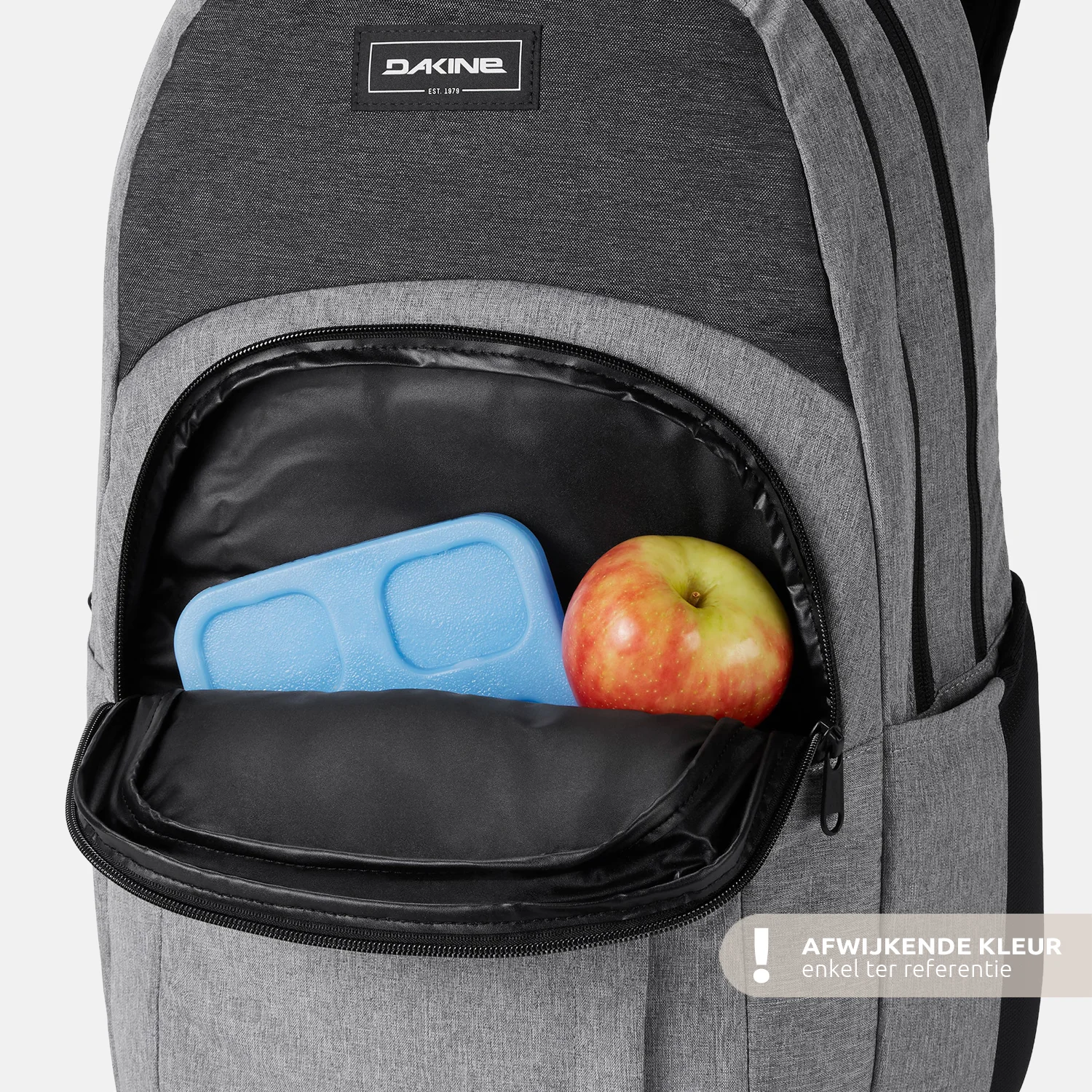 Dakine Campus Backpack rugzak 33L dark ephemera bij Duifhuizen