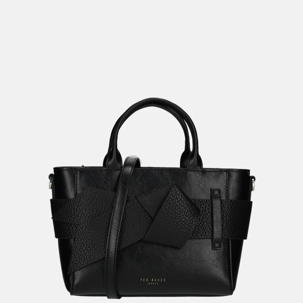 Ted Baker Jimisie handtas black bij Duifhuizen