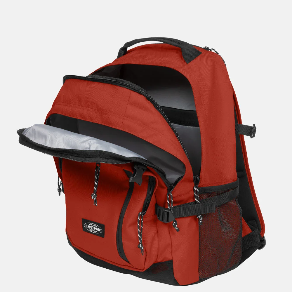 Eastpak Volker Pro laptoprugzak rust bij Duifhuizen