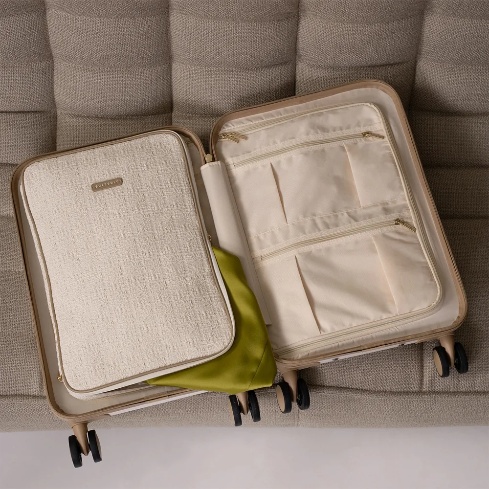 Suitsuit inpakaccessoire sloppy cotton bij Duifhuizen