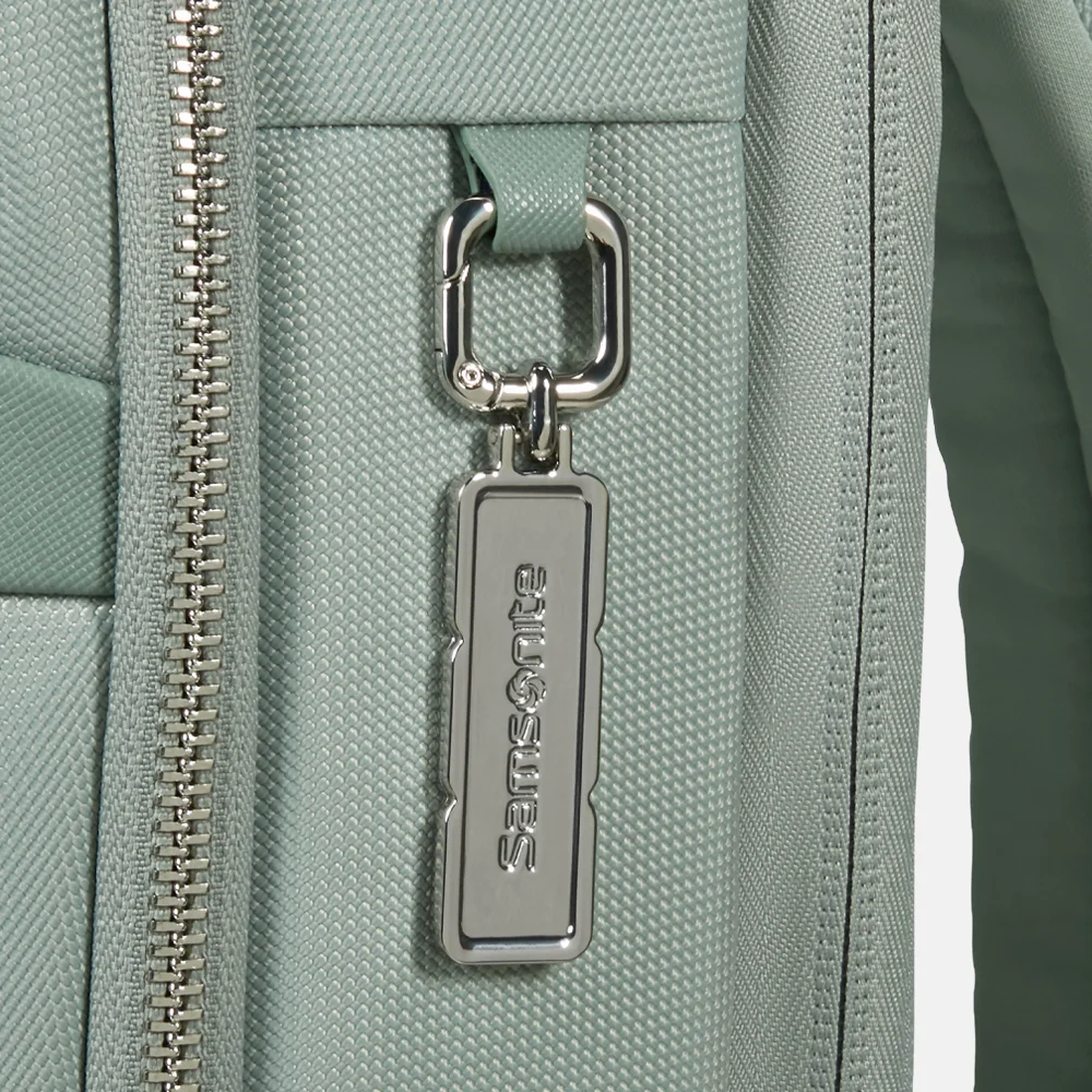 Samsonite Image Biz laptoprugzak 15.6 inch thyme bij Duifhuizen