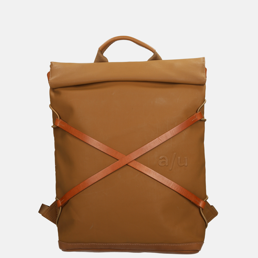 Aunts & Uncles Japan Osaka rugzak 15 inch rubber