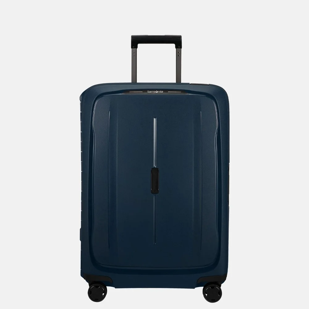 Samsonite Essens koffer 69 cm Midnight Blue