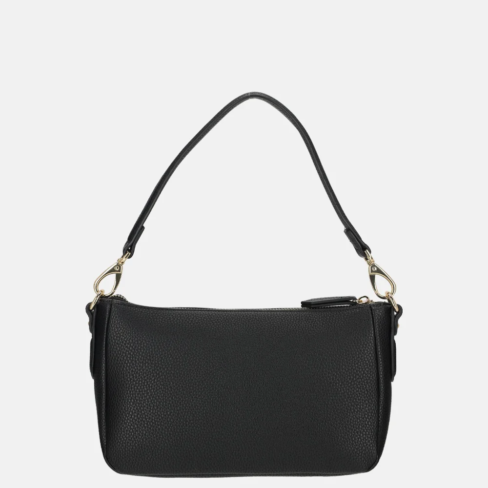 Valentino Bags Brixton schoudertas nero bij Duifhuizen