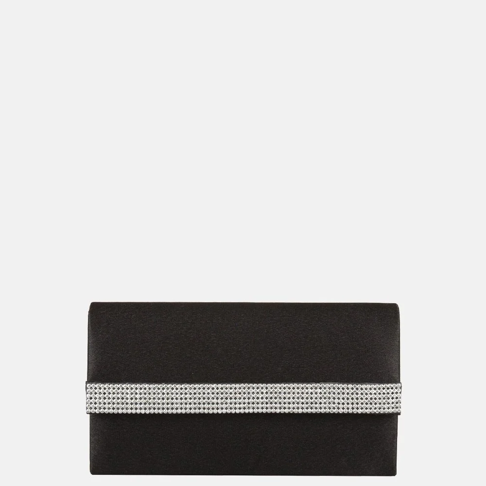 Bulaggi Caithlyn clutch zwart bij Duifhuizen