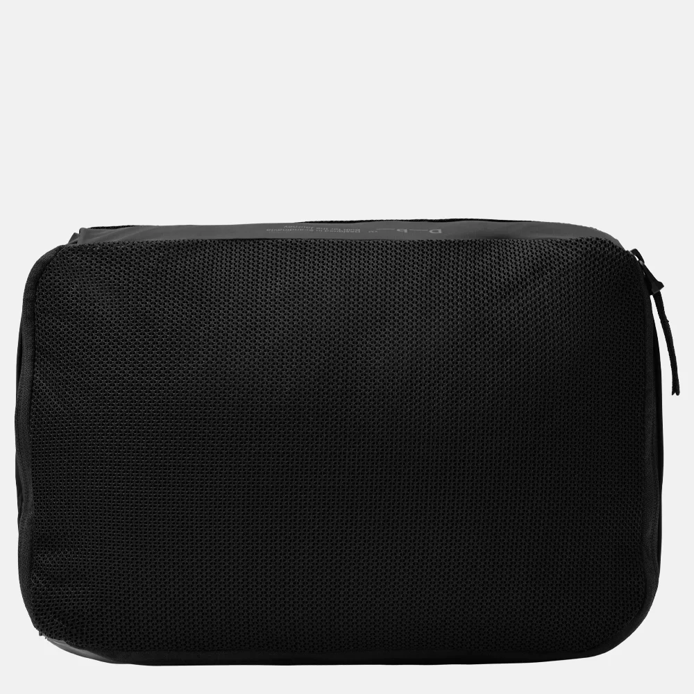 DB Journey Essential Packing Cube inpakaccessoire L black out