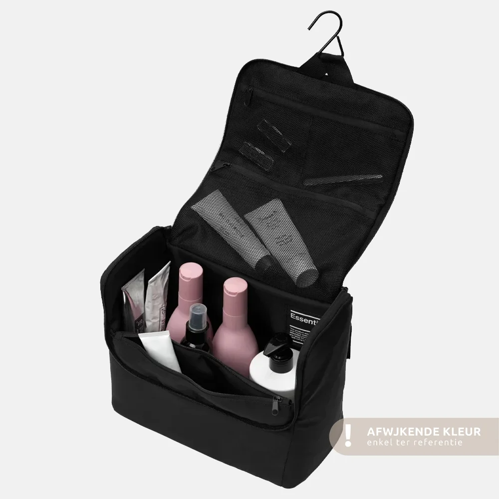 Db Journey toilettas M oatmilk bij Duifhuizen