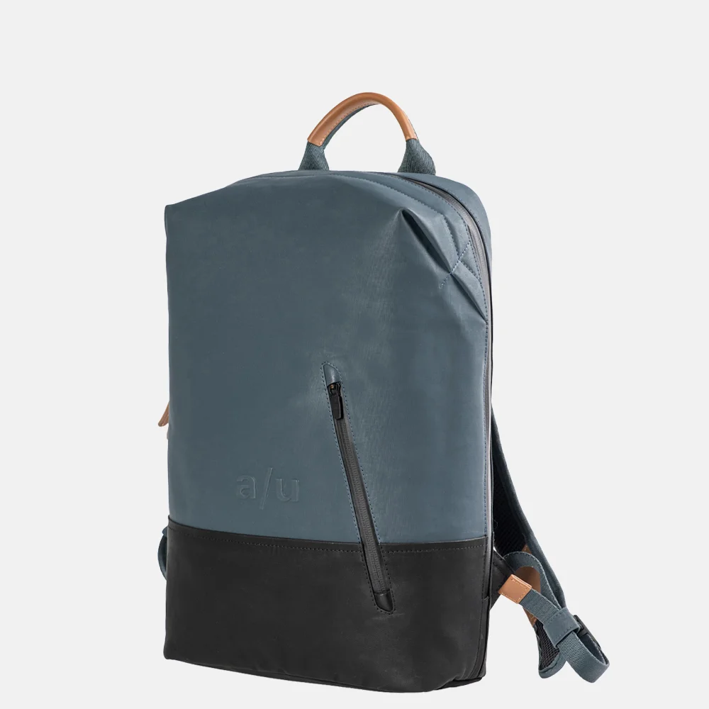 Aunts and Uncles Hamamatsu laptoprugzak 13 inch cosmic void bij Duifhuizen