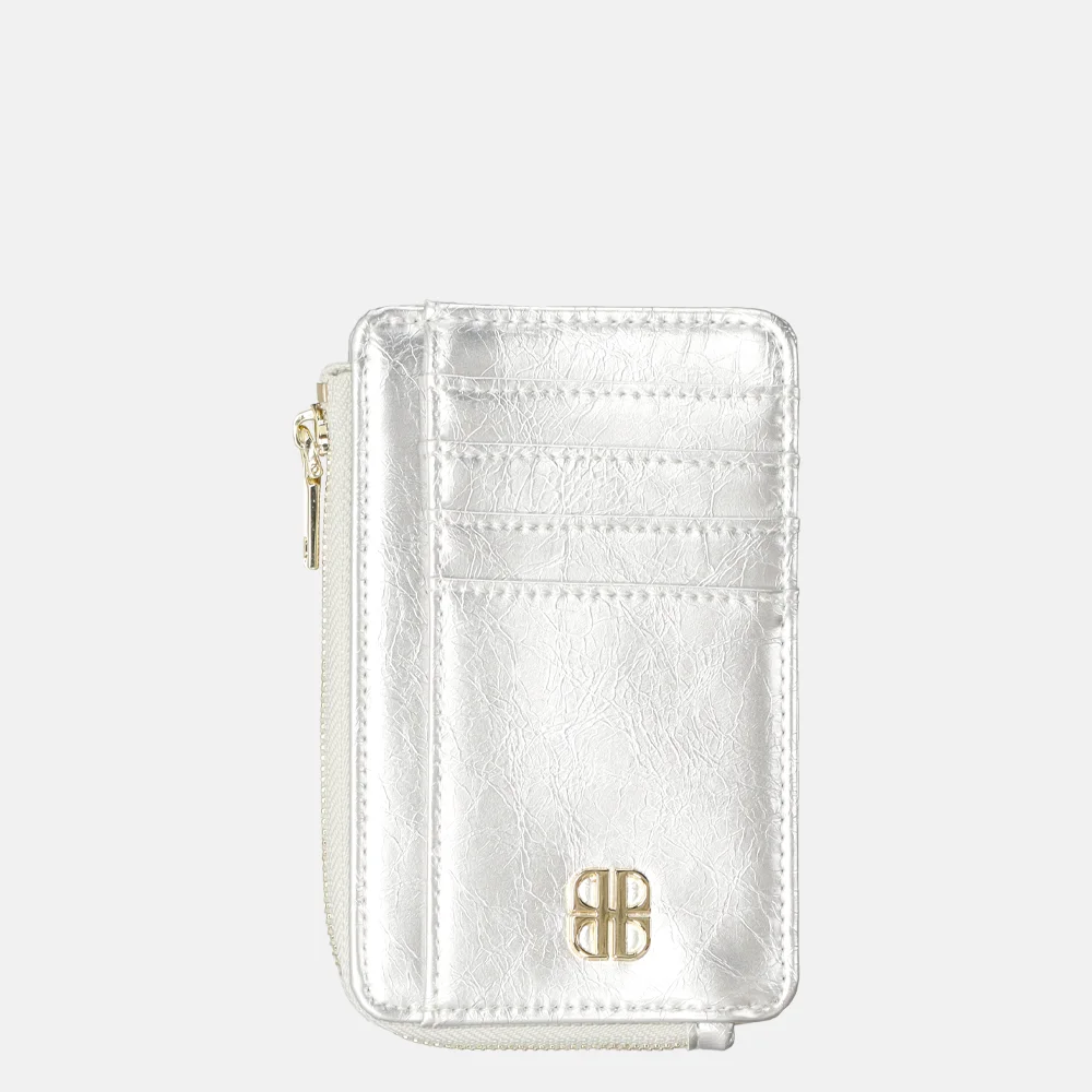 Laurent David pasjeshouder S silver